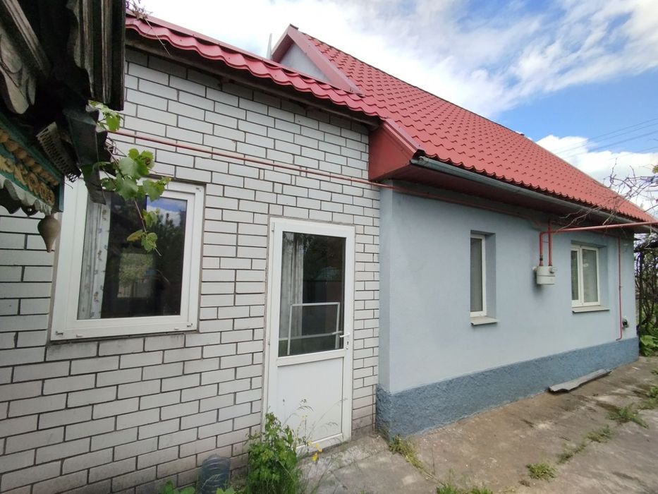 Продам дачу на річці Оріль,СТ"Авіатор",газ,ремонт.