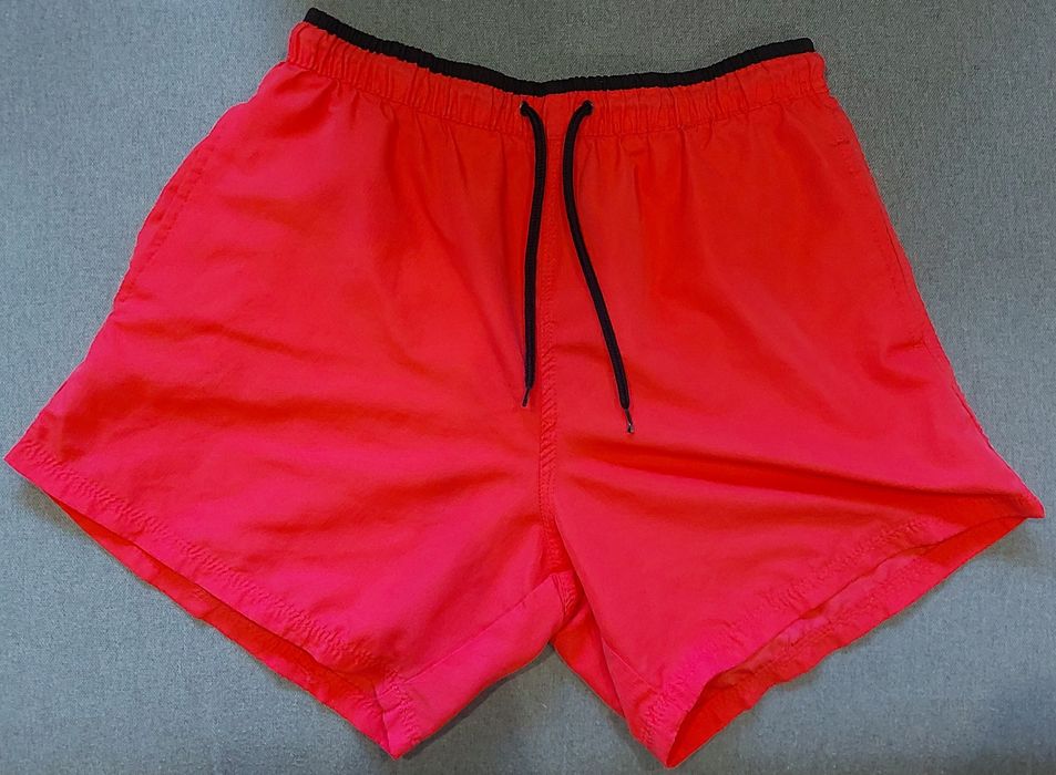 Męskie szorty plażowe Identic