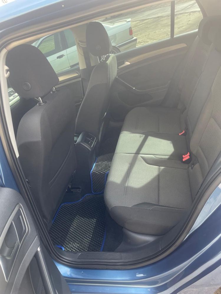 Продам vw Golf 7