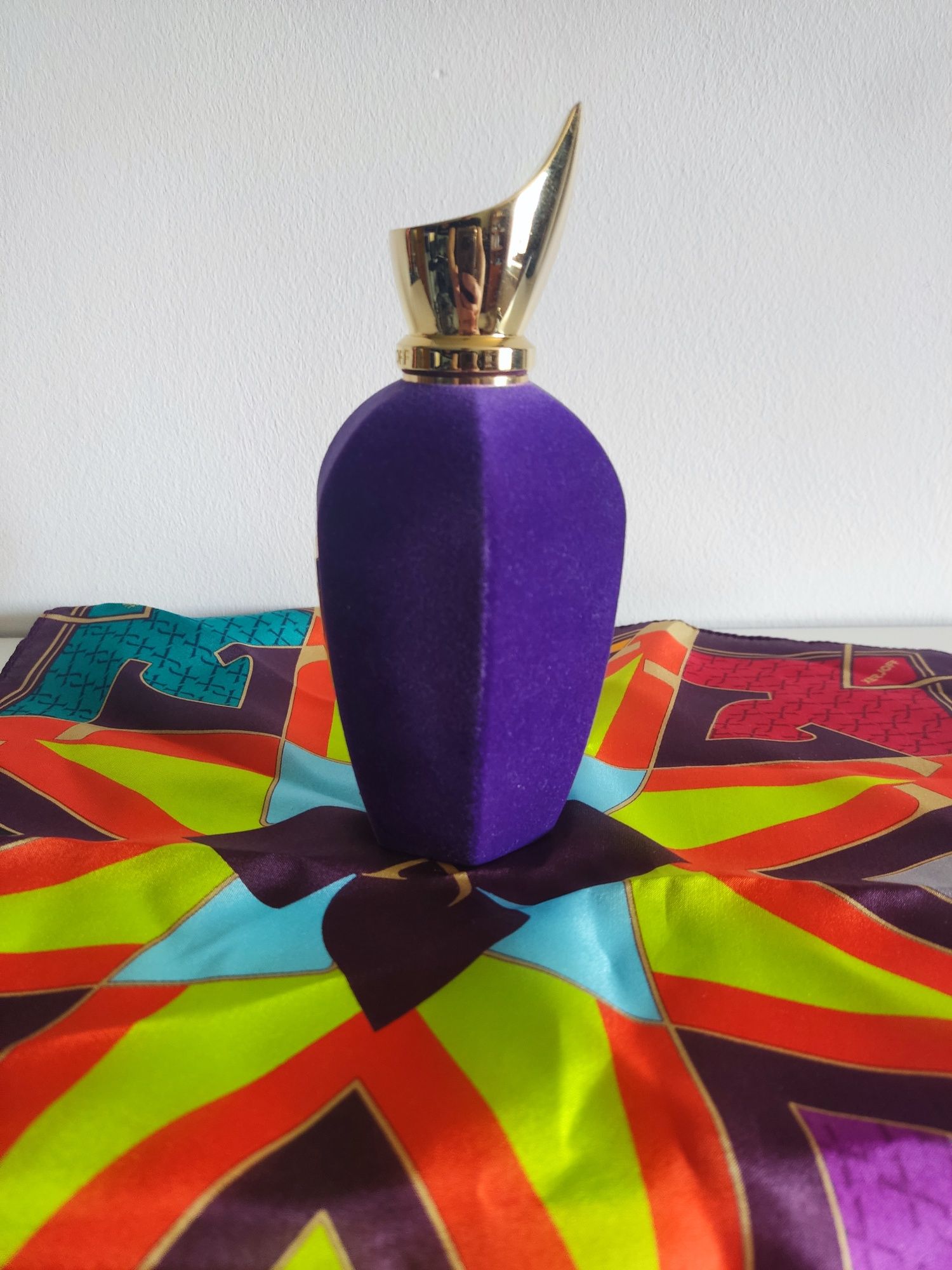 Xerjoff Accento 100ml ubytkowy
