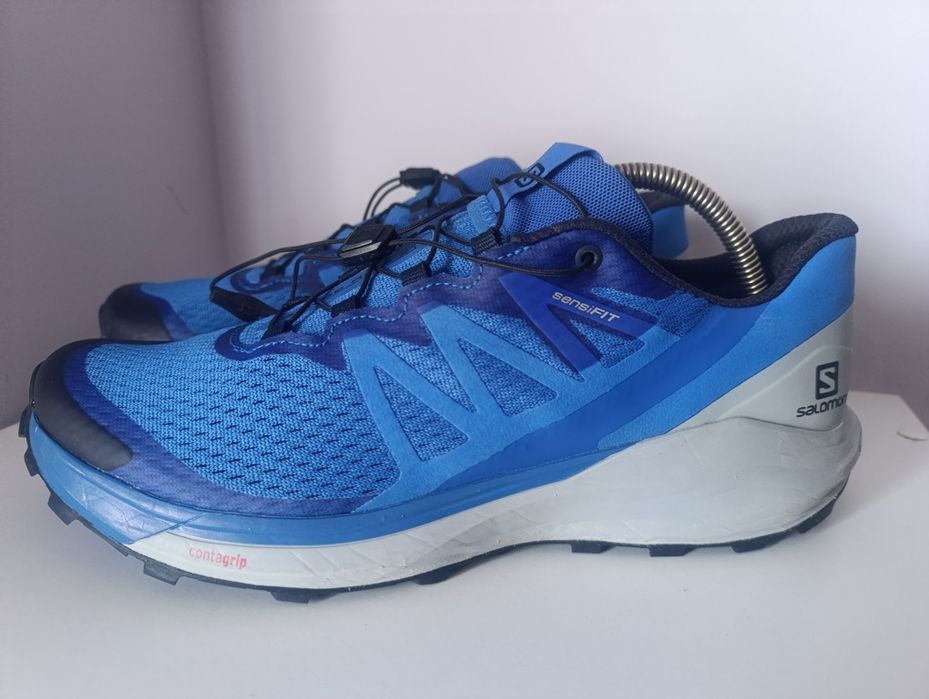 Босоніжки,кросівки Salomon Sense Ride 4 р.42-42,5