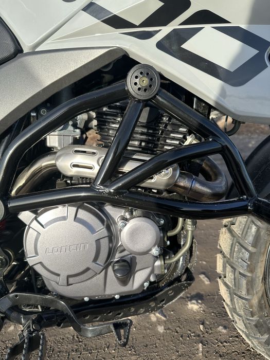 Продаю Tekken 300 2025