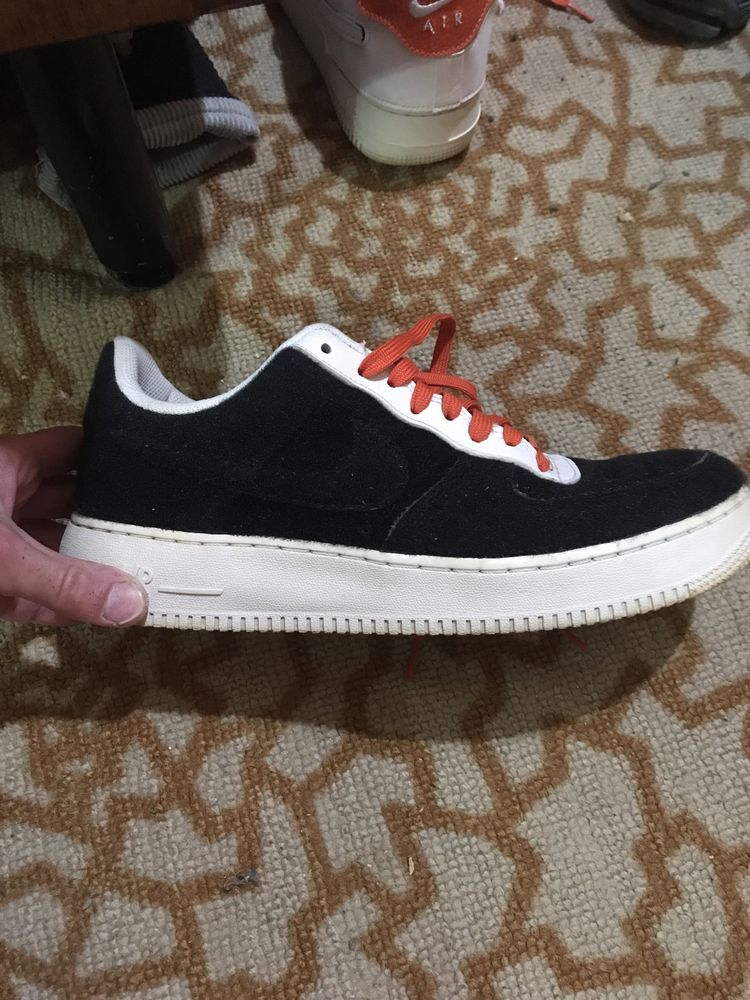 Кросівки NIKE AIR FORCE 1/1