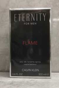 Perfumy Calvin Klein ETERNITY Flame
