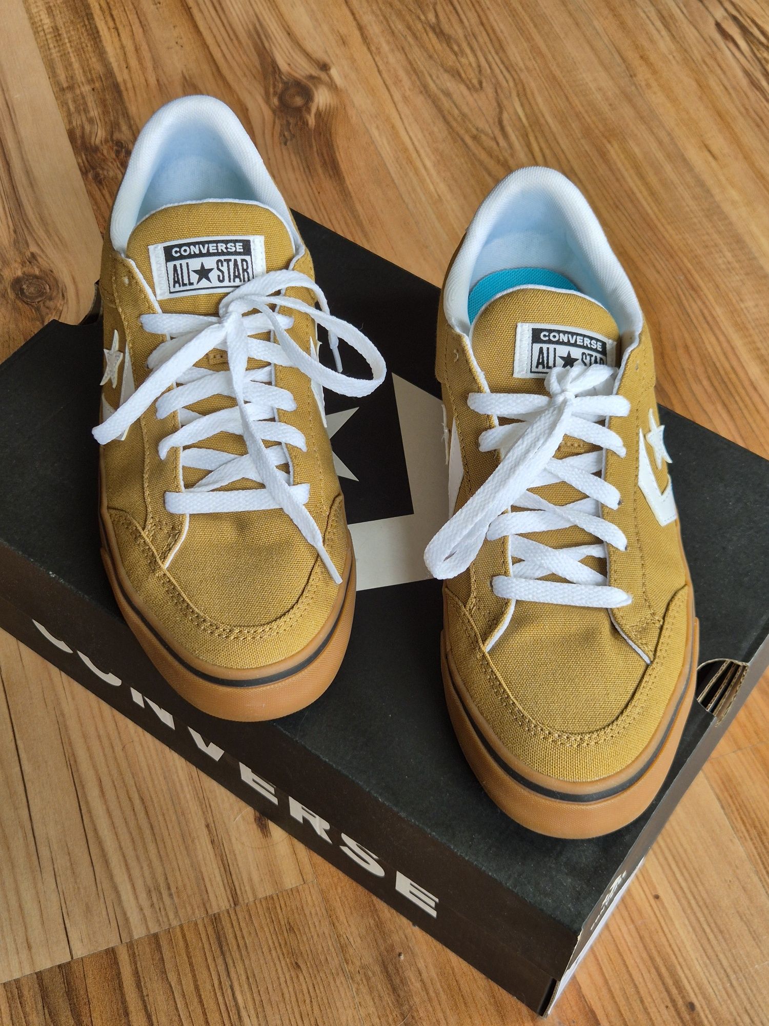 Buty Converse All Star 42 Tobin A07511C Nowe