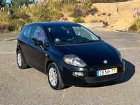 Fiat Punto 1.2 Louge