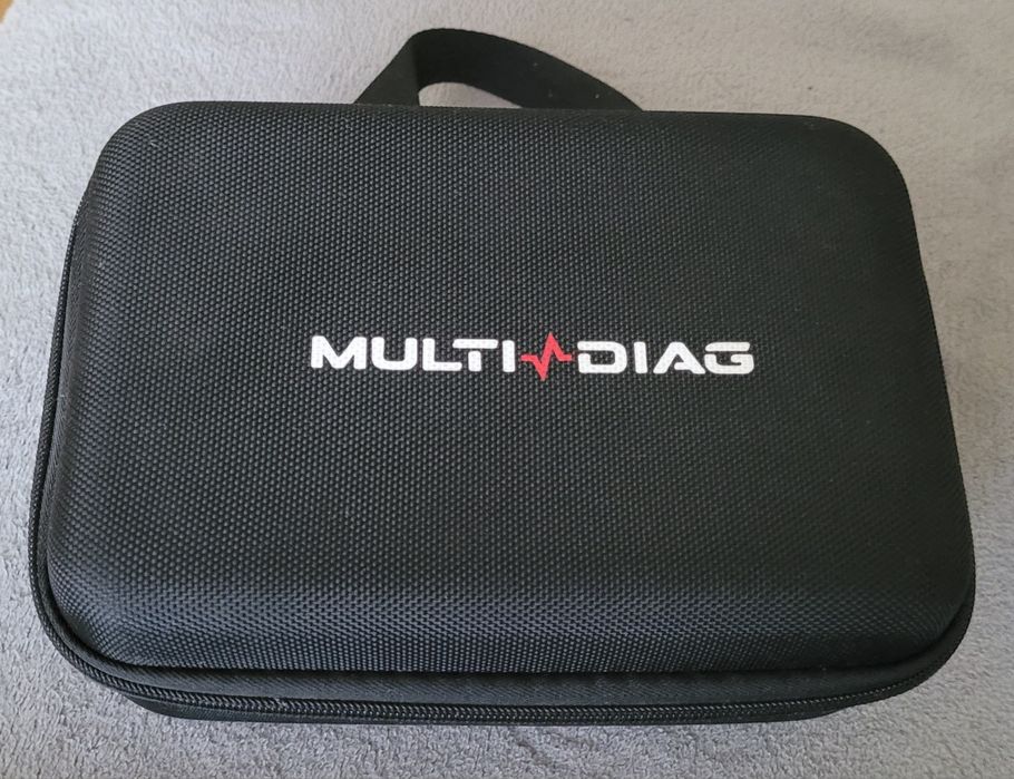 Multidiag Pro+ v2023