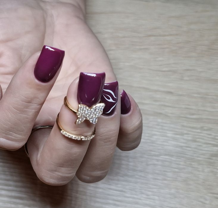 Mobilna Stylizacja Paznokci