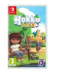 Hokko Life (NSW) Gra nowa w folii