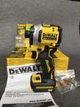 Імпакт dewalt dcf 850