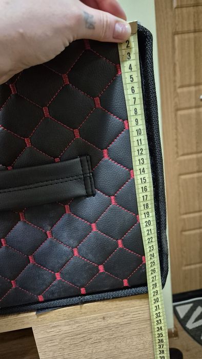 Органайзер автомобільний для KIA