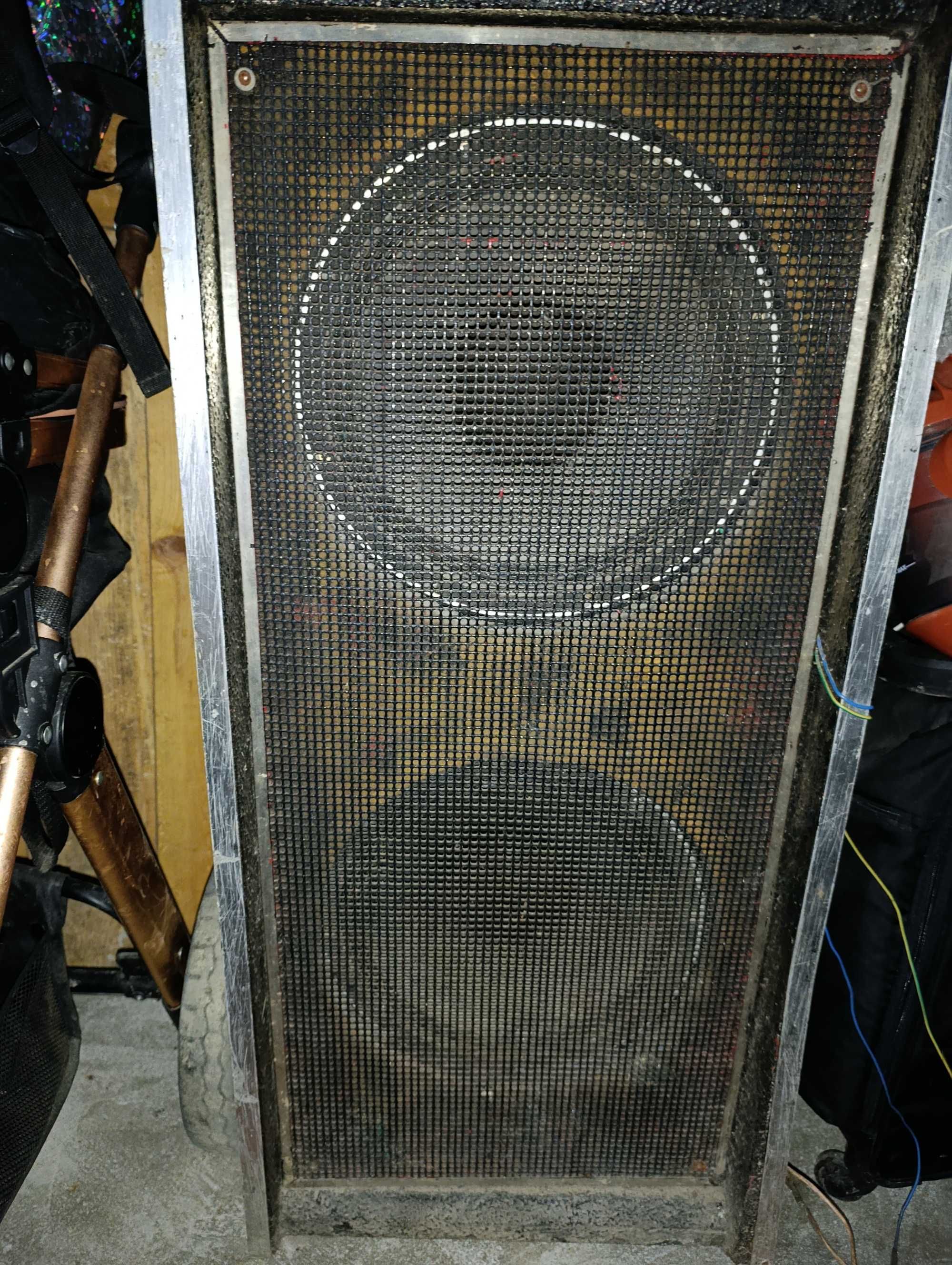 Coluna marca yamaha 150€