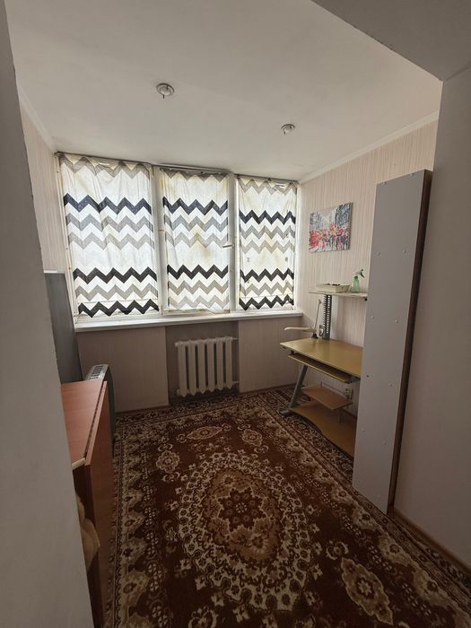 Сдается 3к квартира (Лазурный)