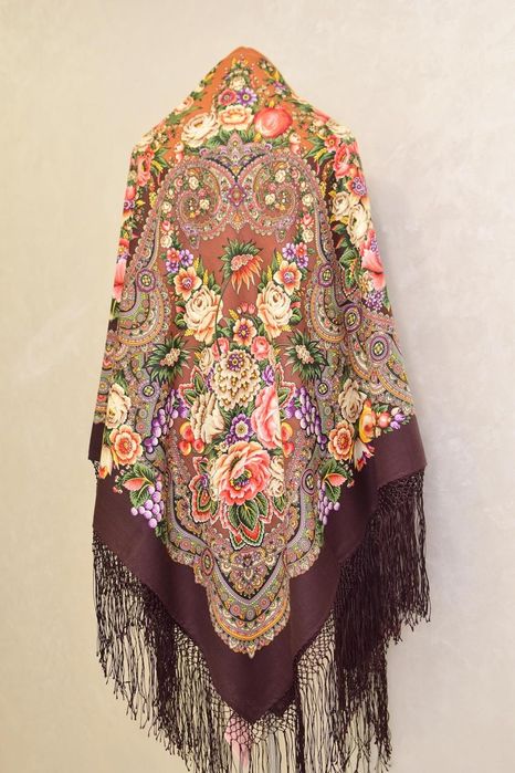 ХУСТКА 148 × 148 Нова колекція