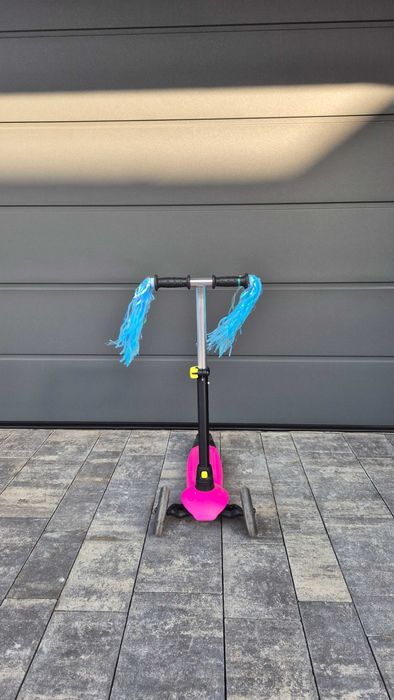 Hulajnoga dla dzieci Oxelo