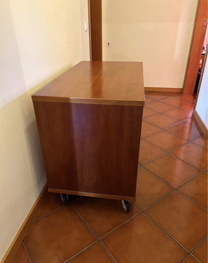 Movel de televisão