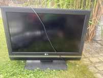 Telewizor LG  sprawny z pilotem