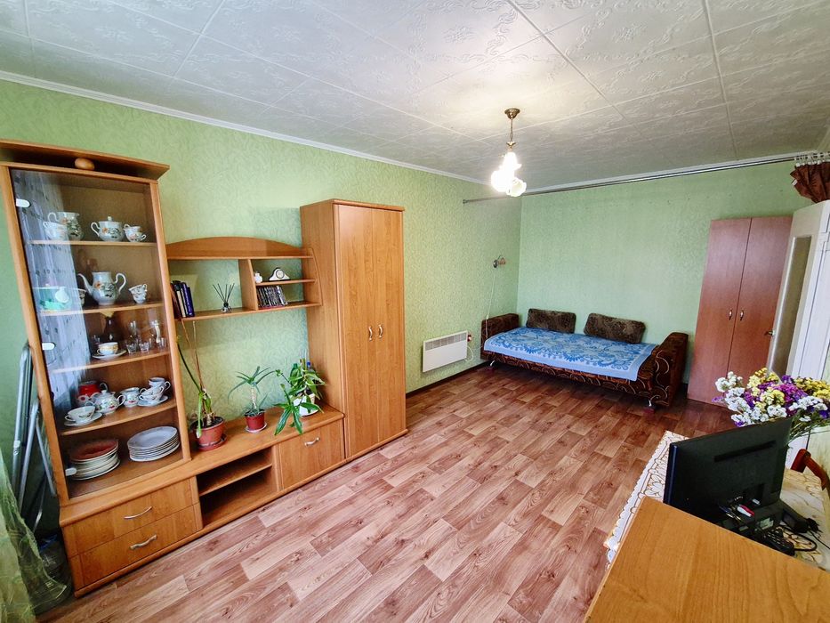 1 Кімнатна.Вул.Ціолковського