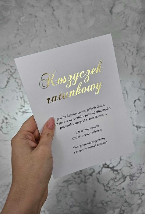 Wiejski Słodki Stół Koszyczek Nasza Historia Księga Gości Ta świeca