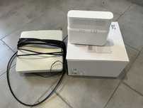 Router ZTE z antena zewnetrzna stan bdb