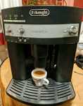 Кавомашина DeLonghi Magnafica