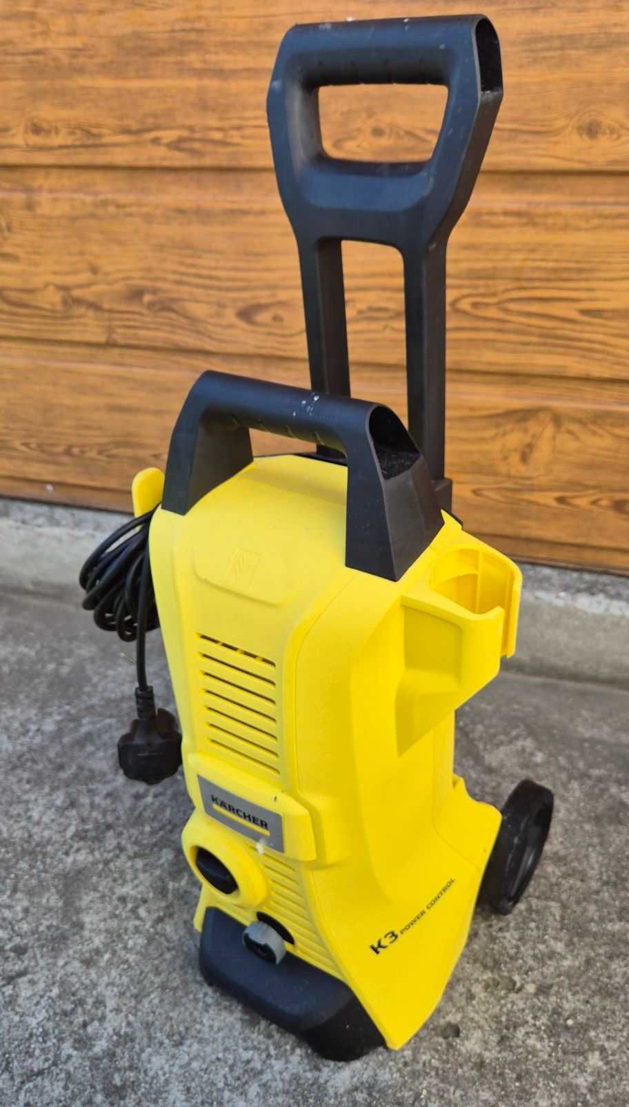 Myjka Ciśnieniowa Karcher K3 Power Control