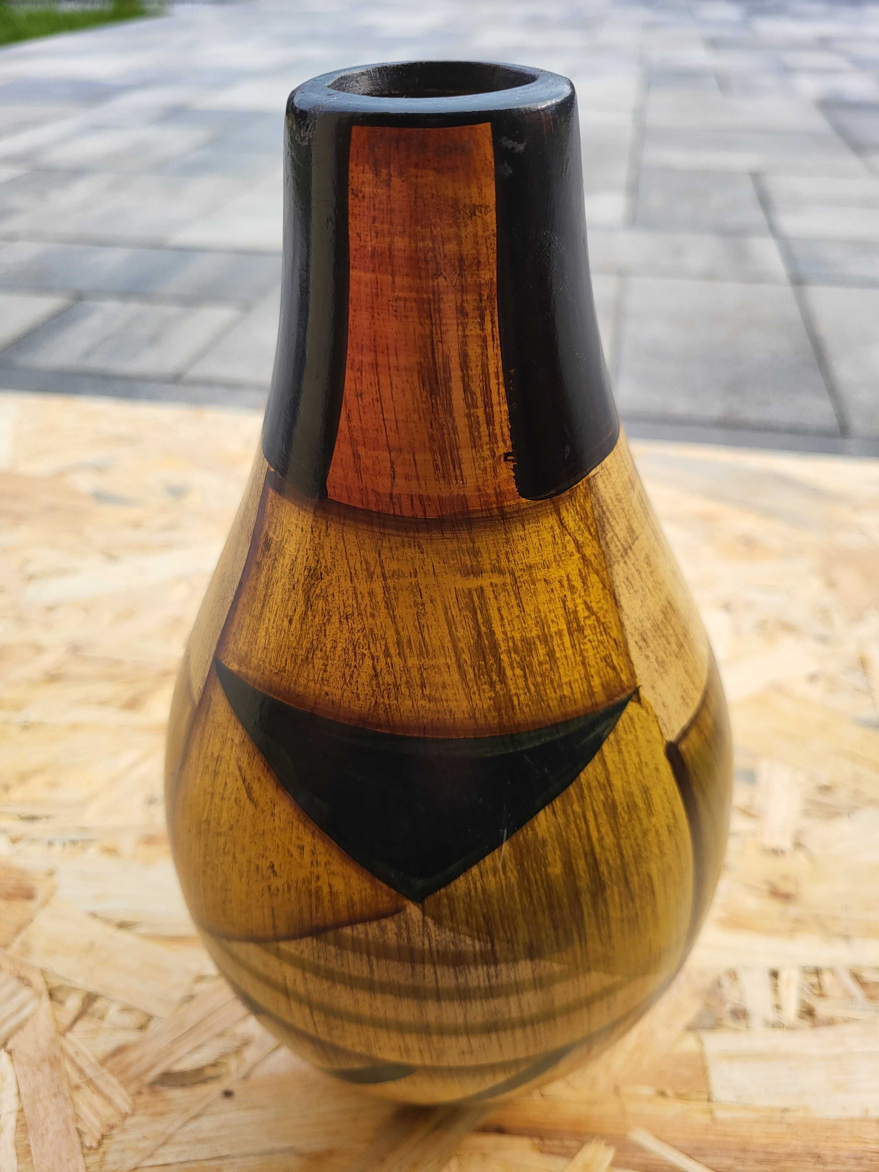 Wazon ozdobny 30cm