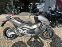 Honda Forza NSS 750 FORZA