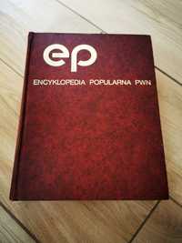 Encyklopedia popularna PWN