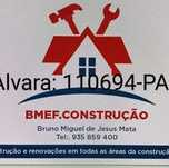 Todo tipo de trabalhos na construção civil novo e renovação. ( constru