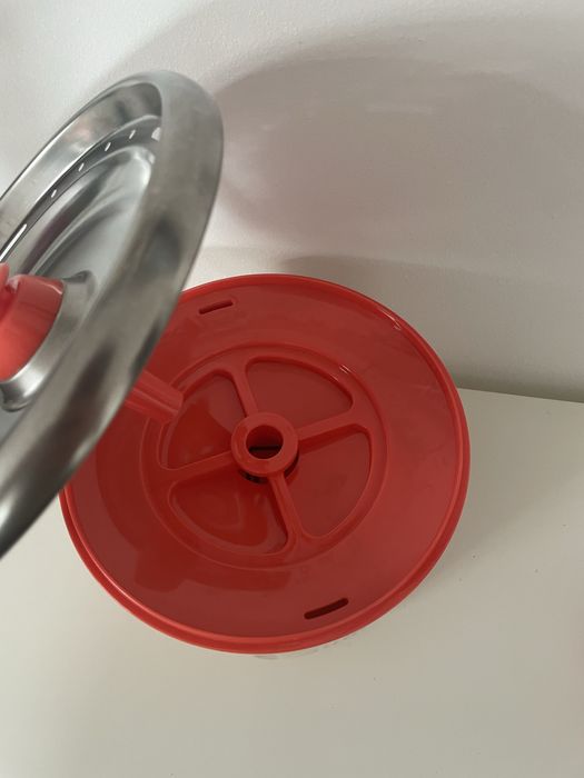 TIAKI Poidełko ze stali nierdzewnej Starfish