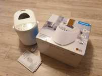 Wypiekacz do chleba Medion MD 11011 biały 550 W