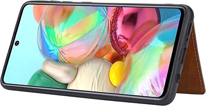 Чохол / чехол кошелек для Samsung galaxy A52 5G / A72 5G / S30 Ultra