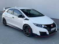 Honda Civic Honda Civic TypeR FK2