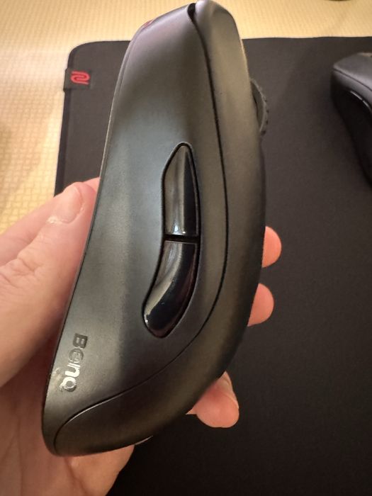 Zowie u2 wireless