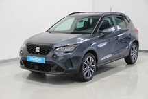 SEAT Arona 1.0 TSI Style