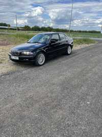 Bmw e46 330D  m57d30