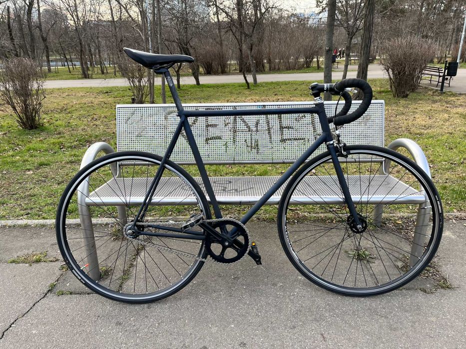 Фикс лоу про на базе Alenka