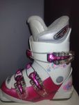 Buty narciarskie Rossignol Fun Girl rozmiar 18