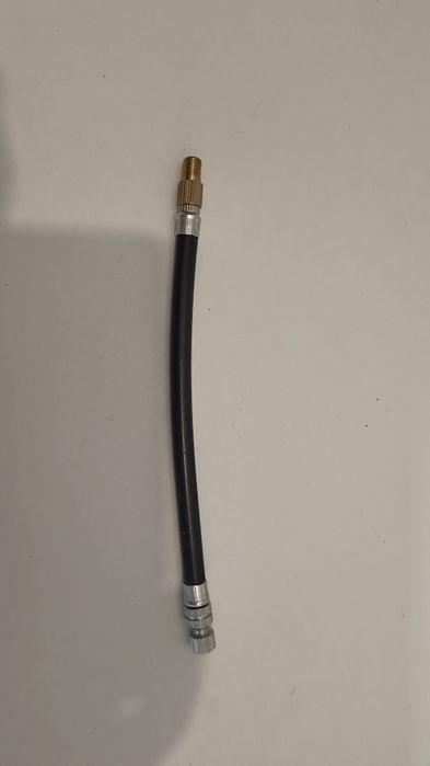 Bomba de Bicicleta BTWIN 500