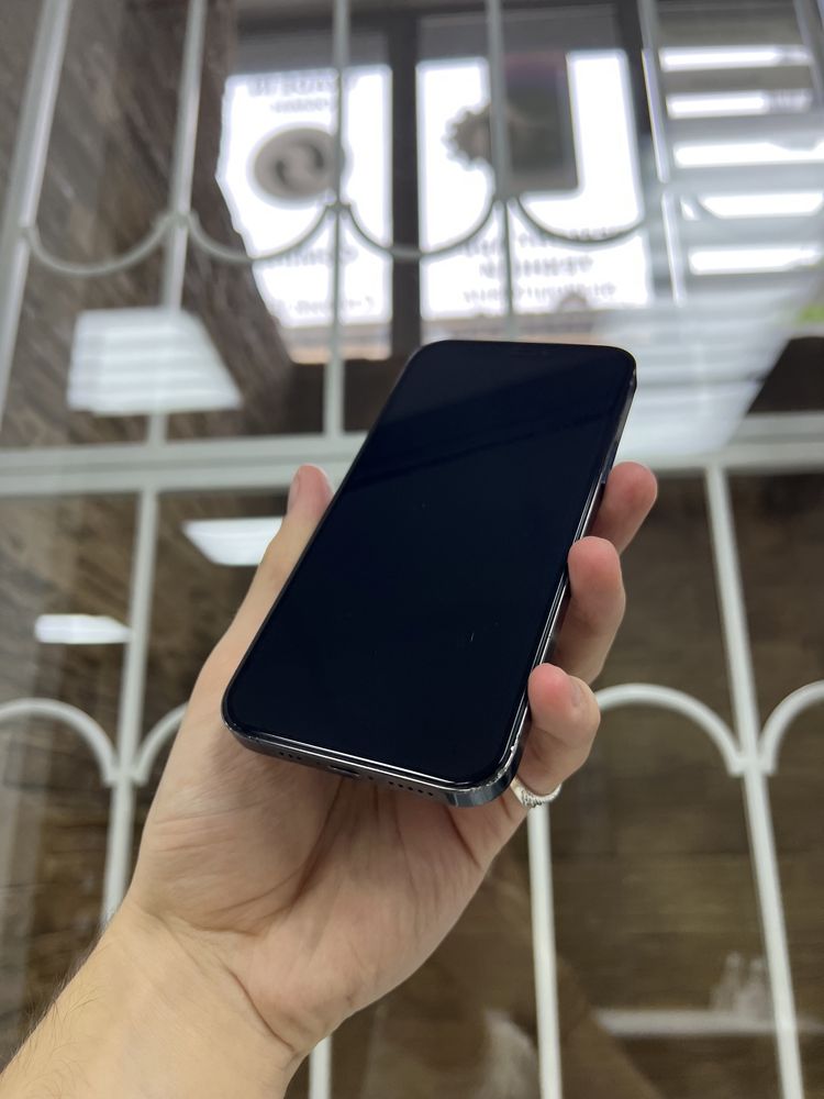 iPhone 12 Pro 128gb Blue Neverlock від Магазину