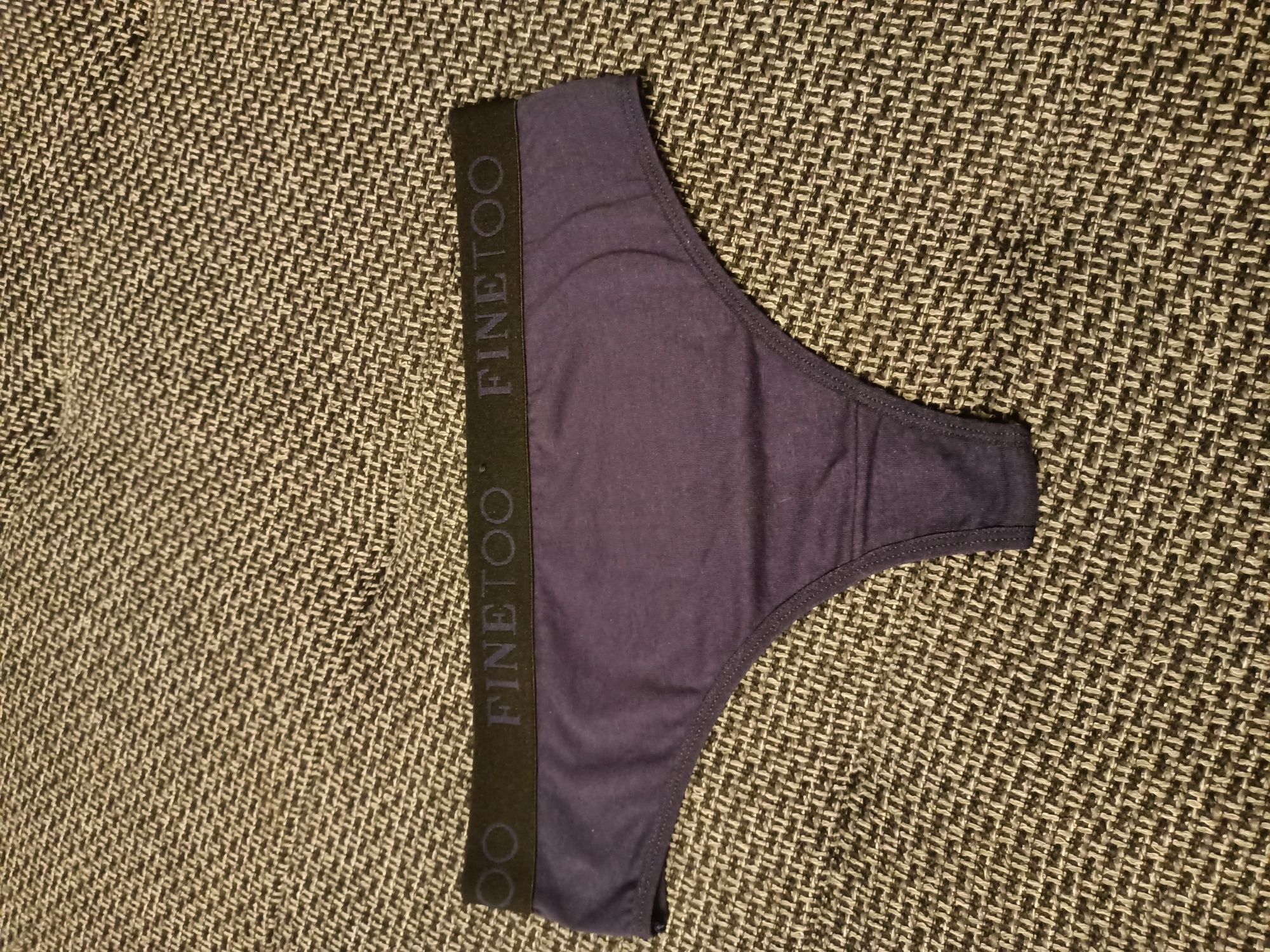 Stringi szeroki pas M/L
