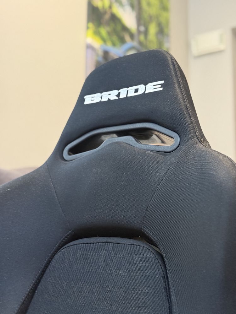 Symulator wyścigowy Moza R9 sim racing sim rig Ireco Motorsport drift
