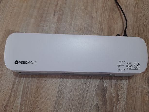 Продам ламінатор Vision g10