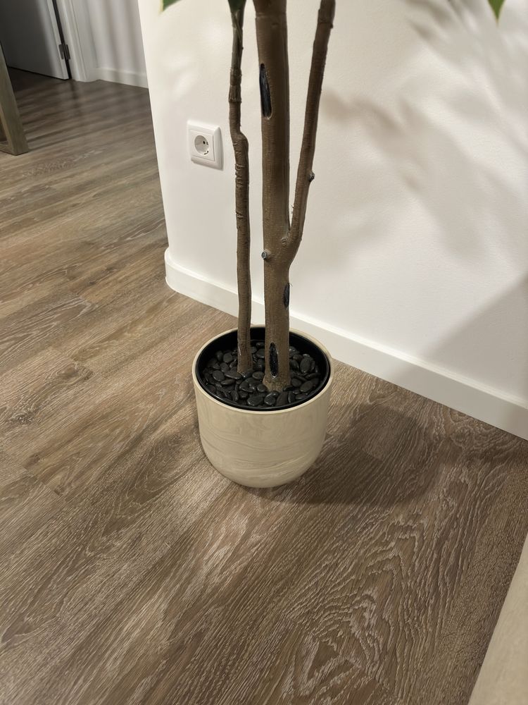 Planta artificial IKEA