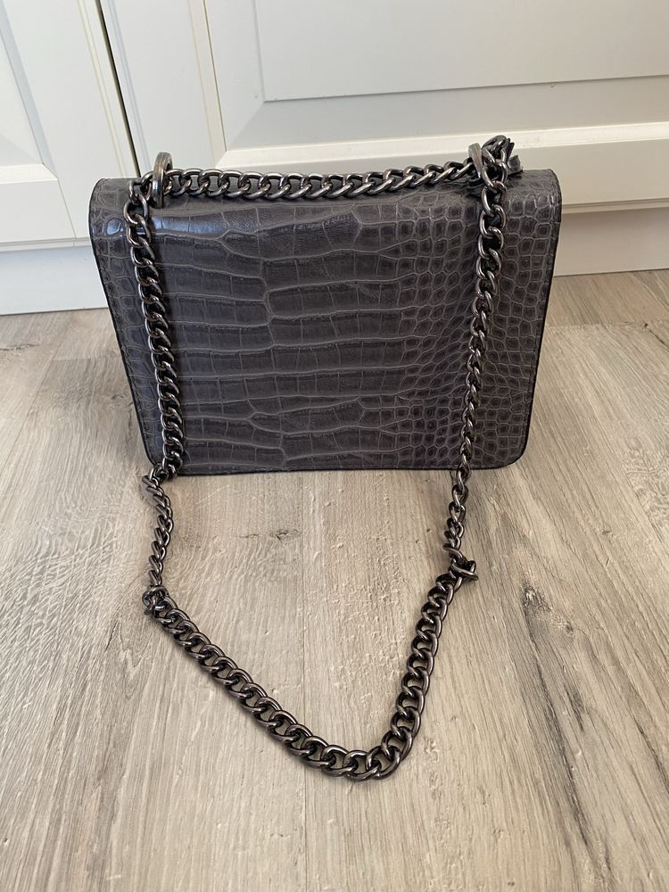 Torebka Saint Laurent