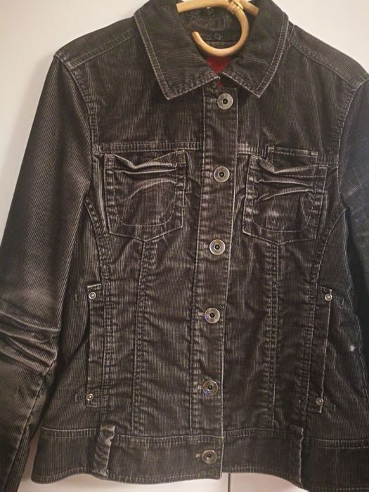 Oryginalny żakiet kurtka Esprit