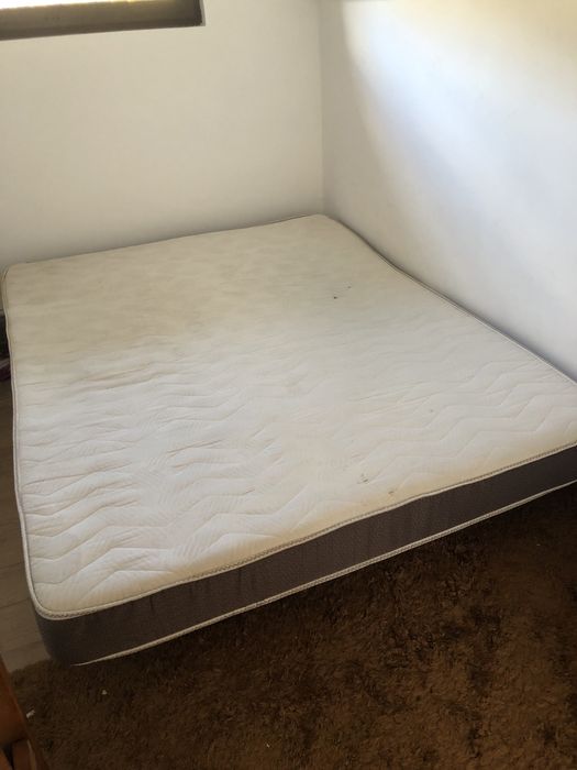 Матрац 160х200 безкоштовно