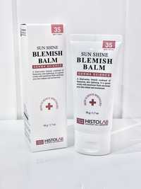 Histolab Sun shine SPF+35 blemish balm_Тональний крем