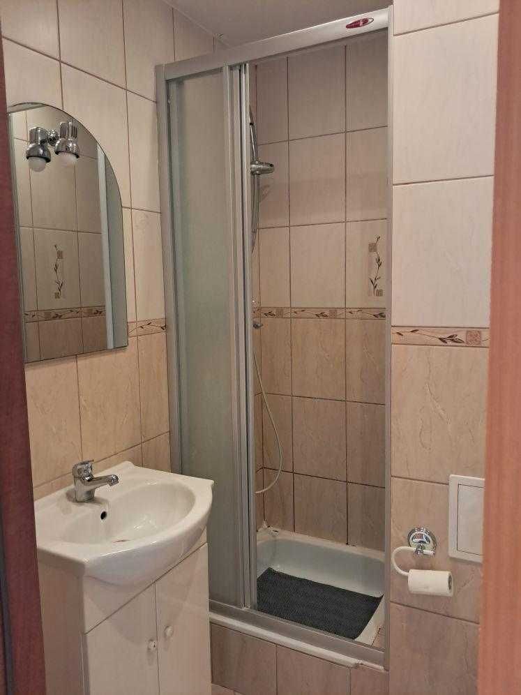 2 pokoje na Żabiance (Jelitkowo) ul. Wejhera 9